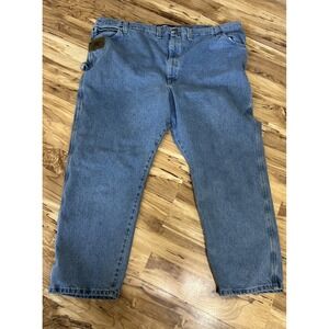 Wrangler‎ Riggs Workwear Denim Jeans 56x32